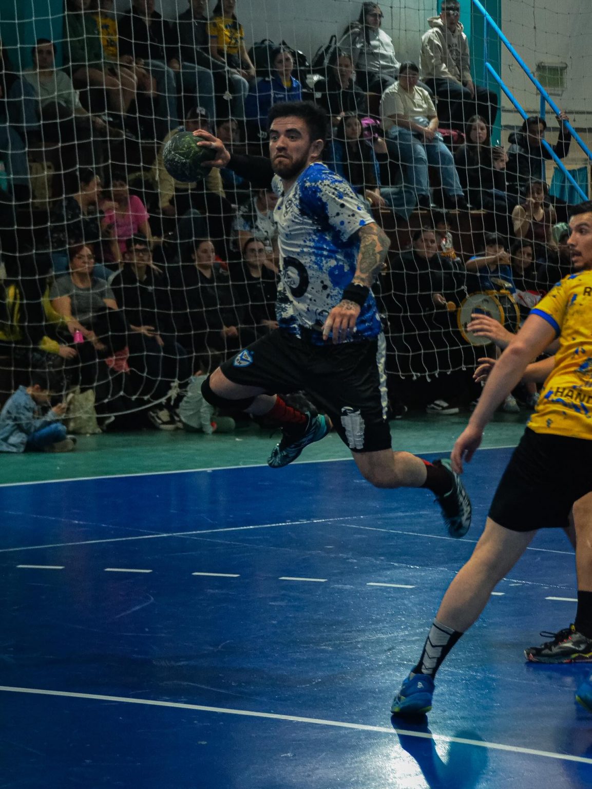 El handball no se detiene: llega el Torneo de Verano 2026 con doble jornada de competencia