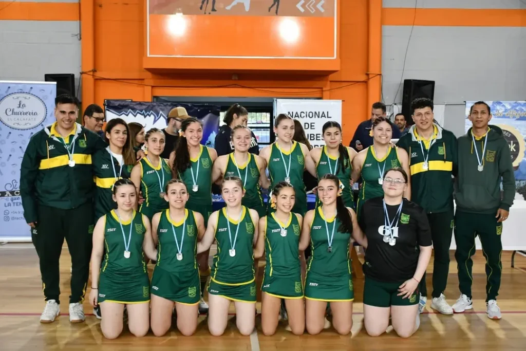 Río Grande Rugby & Hockey Club, un subcampeonato que vale muchísimo más que una medalla