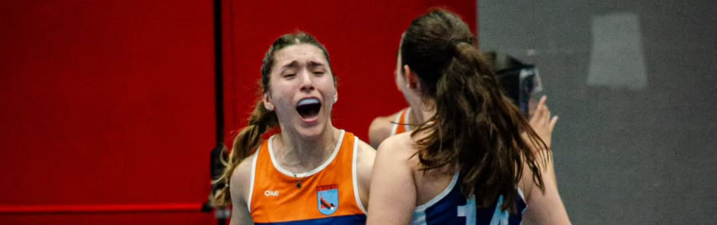La Federación de Hockey de Tierra del Fuego renovó sus autoridades