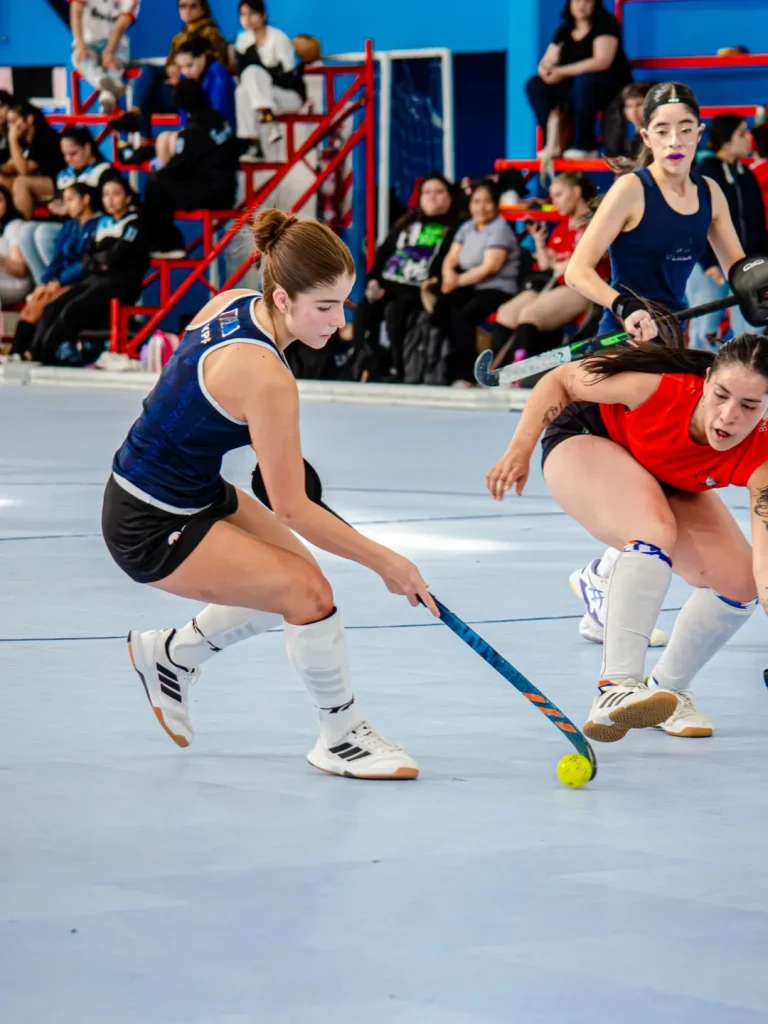 Río Grande se prepara para la Segunda Edición del Torneo de Hockey Mixto en el Margalot
