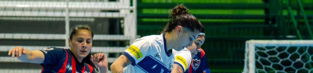 Dos equipos ya aseguraron su lugar en las semifinales del Regional Amateur Femenino