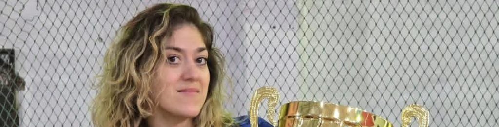MARIELA BERTELLOTTI CUMPLIÓ EL SUEÑO DE SER CONVOCADA PARA REPRESENTAR A LA ARGENTINA Y BUSCA APOYO PARA VIAJAR A BRASIL