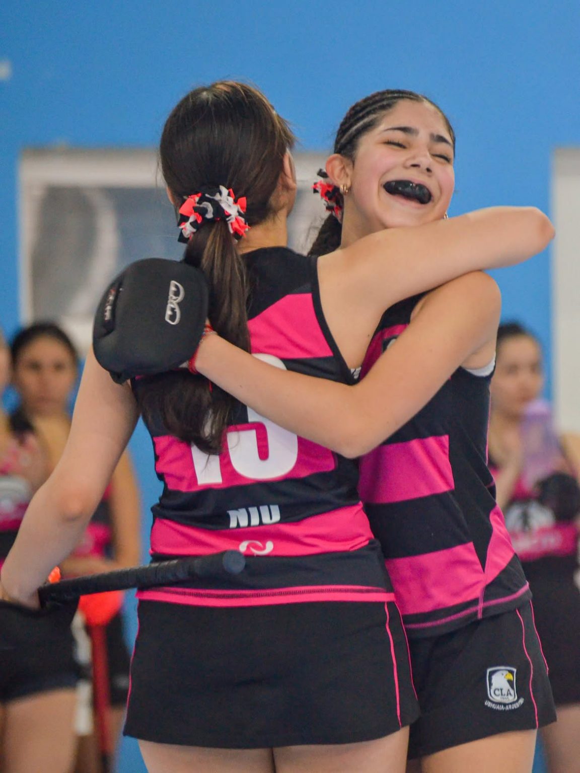 SE PUSO EN MARCHA EL CAMPEONATO DE EMERGENCIA 2026 DE LA FEDERACIÓN DE HOCKEY TDF
