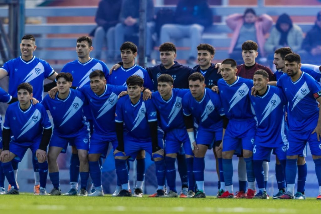 Y SAN MARTÍN VA: CLASIFICÓ A SEGUNDA RONDA