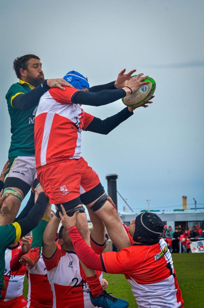 Lo quieren, lo tienen: vuelve el rugby
