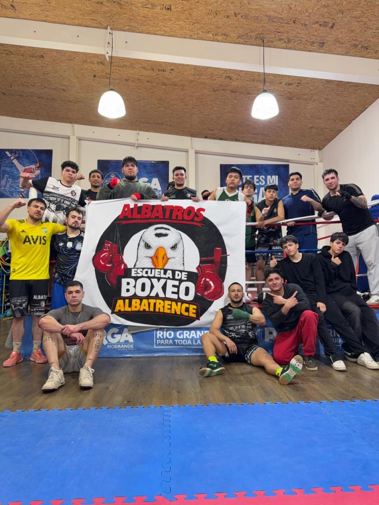 Brilló la noche albatrecense en el Margalot